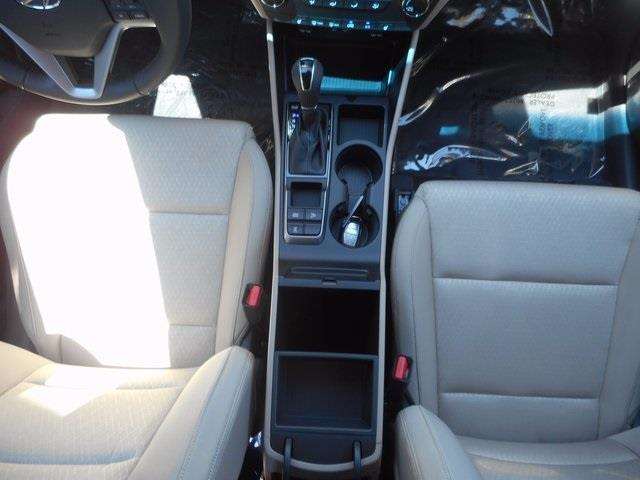 2017 Hyundai Tucson AWD Sport 4dr SUV